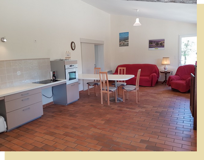 la pice  vivre de la Cardline