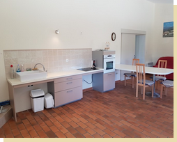 cuisine amnage de la Cardline