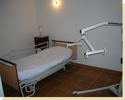 mise en place de matriel mdicalis sur envoi de prescription