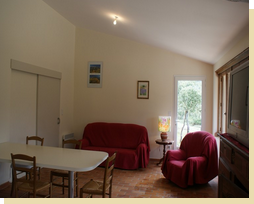 le salon de la Ptouse