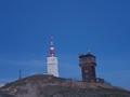 Les deux tours du Ventoux